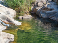 Le Cavu/Corse