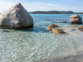  Saint Cyprien bay/Corse