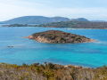 Saint Cyprien bay/Corse