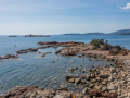  Saint Cyprien bay/Corse