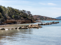  Saint Cyprien bay/Corse