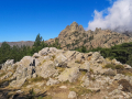 Bavella/Corse