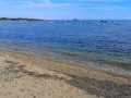 Pinarellu/Corse