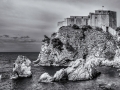Forteresse Lovrijenac