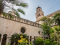 monastère franciscain
