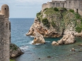 Forteresse Lovrijenac