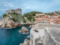 Forteresse Lovrijenac