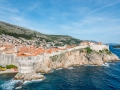 Remparts de Dubrovnik