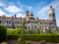 Dunedin/Nouvelle Zélande