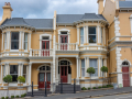 Dunedin/Nouvelle Zélande