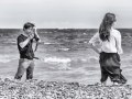 Le photographe et son modèle