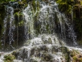Saint-Pons cascade du moulin