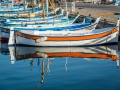 le port de Porquerolles