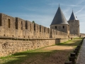 Lices hautes / Carcassonne