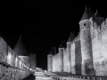 Lices hautes / Carcassonne