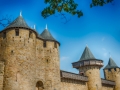 Carcassonne