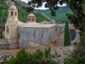 Fontfroide/ abbaye