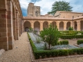 Abbaye de Lagrasse