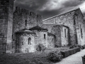 Abbaye de Lagrasse