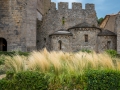 Abbaye de Lagrasse