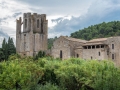 Abbaye de Lagrasse