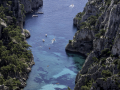 Calanques d'En-Vau/France
