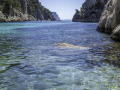 Calanques d'En-Vau/France