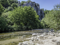 Labeaume/Ardèche