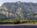 Sainte Victoire/France