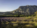 Sainte Victoire/France