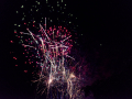 Feux d'artifice/Aix en Provence
