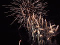 Feux d'artifice/Aix en Provence