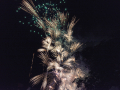 Feux d'artifice/Aix en Provence