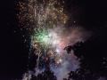 Feux d'artifice/Aix en Provence