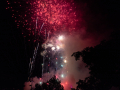 Feux d'artifice/Aix en Provence