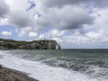 Etretat / France