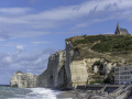 Etretat / France