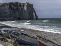 Etretat / France