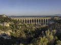 Roquefavour / Aqueduc