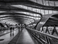 Gare TGV/Lyon St Exupéry