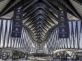 Gare TGV/Lyon St Exupéry