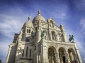 Montmartre/ Paris