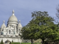 Montmartre/ Paris