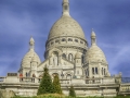 Montmartre/ Paris