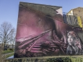 St Ouen/ Street-art