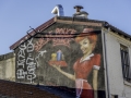 St Ouen/ Street-art