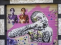 St Ouen/ Street-art
