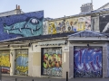 St Ouen/ Street-art