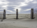 Plage de Piemanson/Camargue