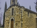 Tulette, France